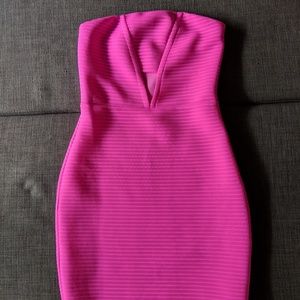 PREBUNDLED Pink Dresses from Express